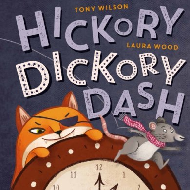 Hickory Dickory Dash