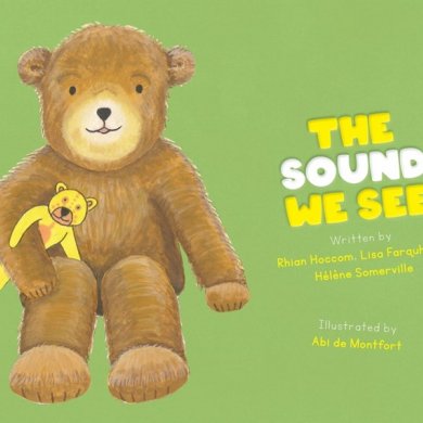 book for speech therapy