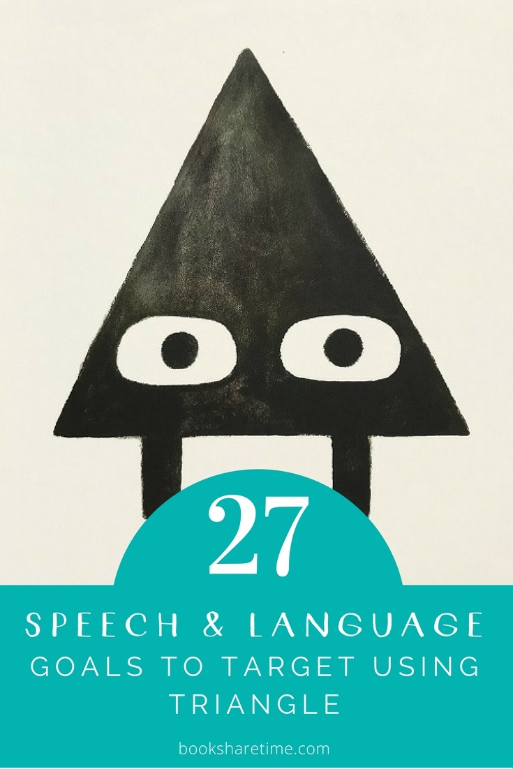 Triangle Book Share Time