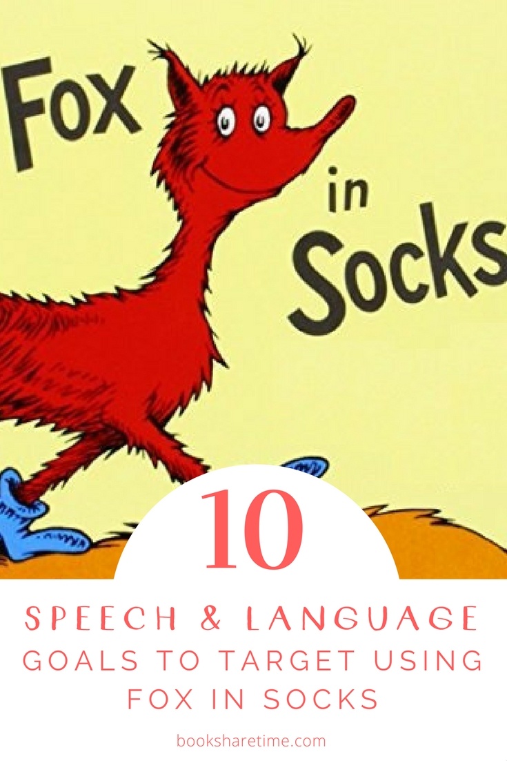 fox-in-socks-book-share-time